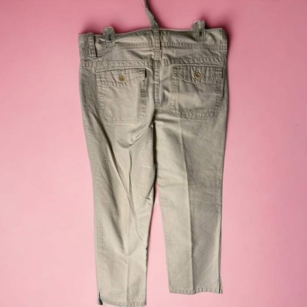 Vintage Tommy Hilfiger Xtra-Low-rise Jeans 5 Pocket EUC - Picture 6 of 8